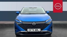 Nissan Qashqai 1.3 DiG-T MH 158 Acenta Premium 5dr Xtronic Petrol Hatchback